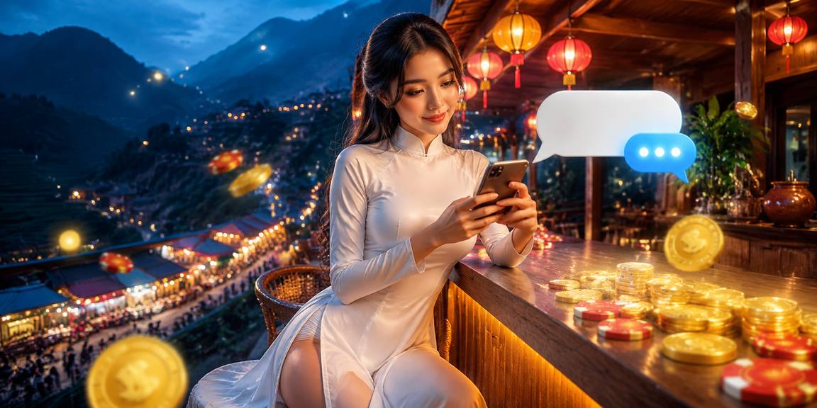 acb8 Cách chúng tôi tổ chức lobby live casino cho tài khoản Việt Nam